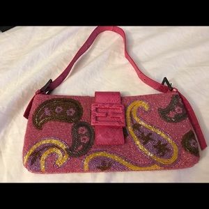 Mini shoulder bag